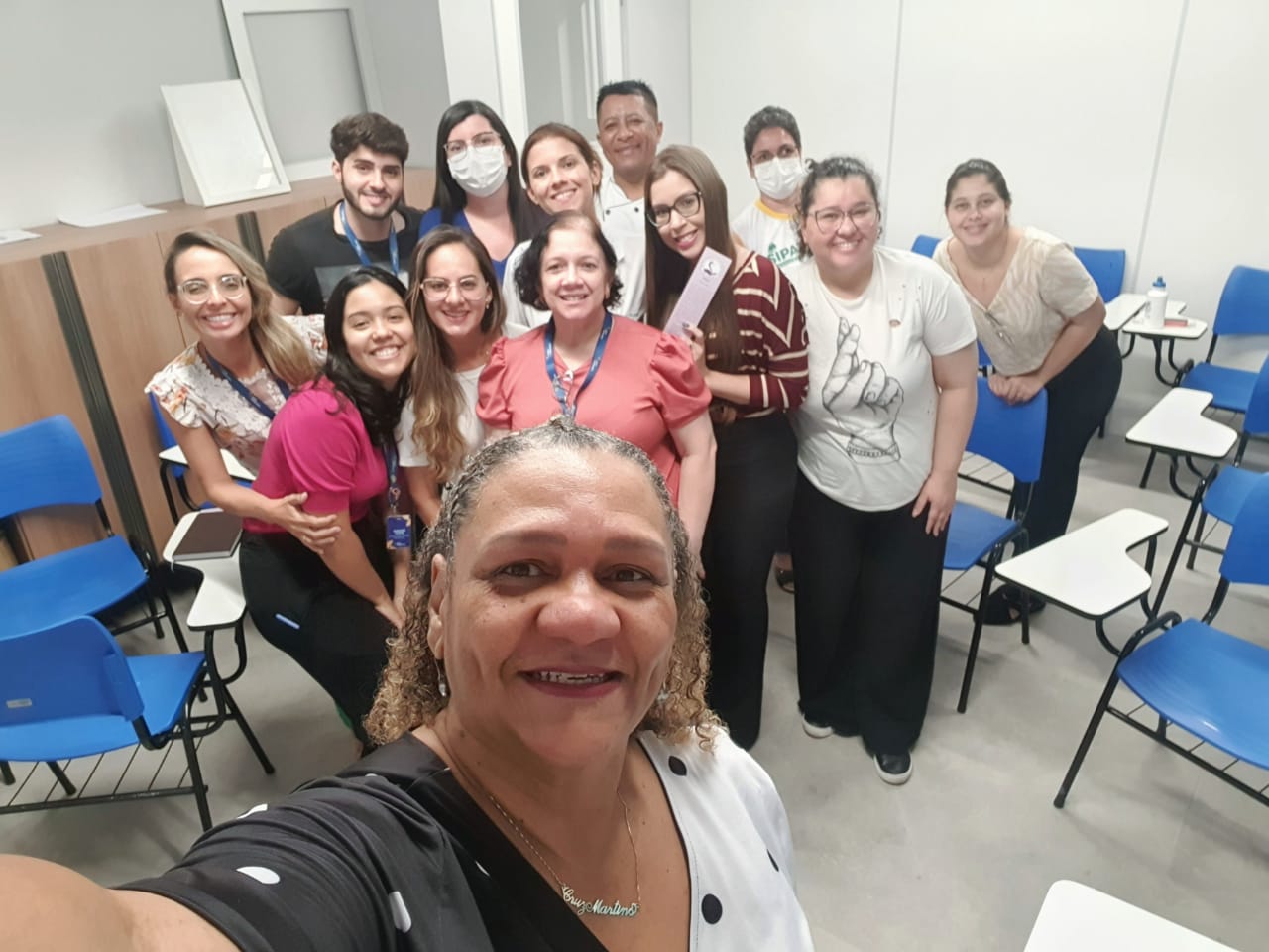 Instituto RESSURGIR Sergipe profere palestra alusiva ao Agosto Lilás